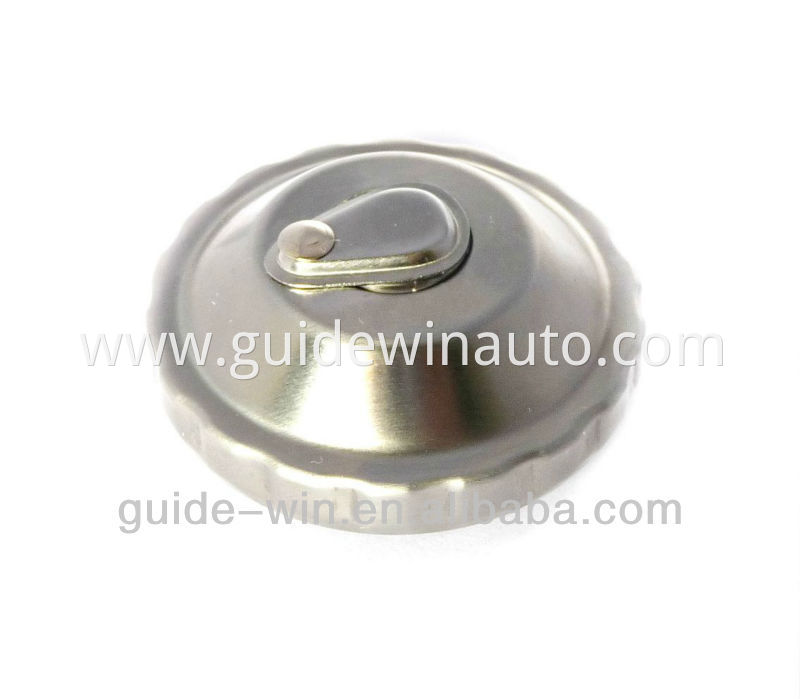 Zündapp Gas Cap